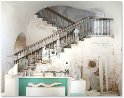 Atelierbilder